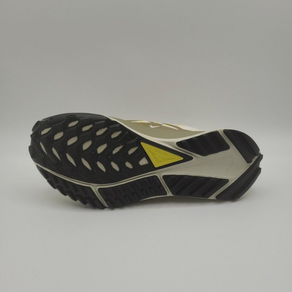 Nike React Pegasus Trail 4 Gore-Tex Women Sz 6.5 Trail Running Shoes DJ7929-101 - Picture 8 of 8